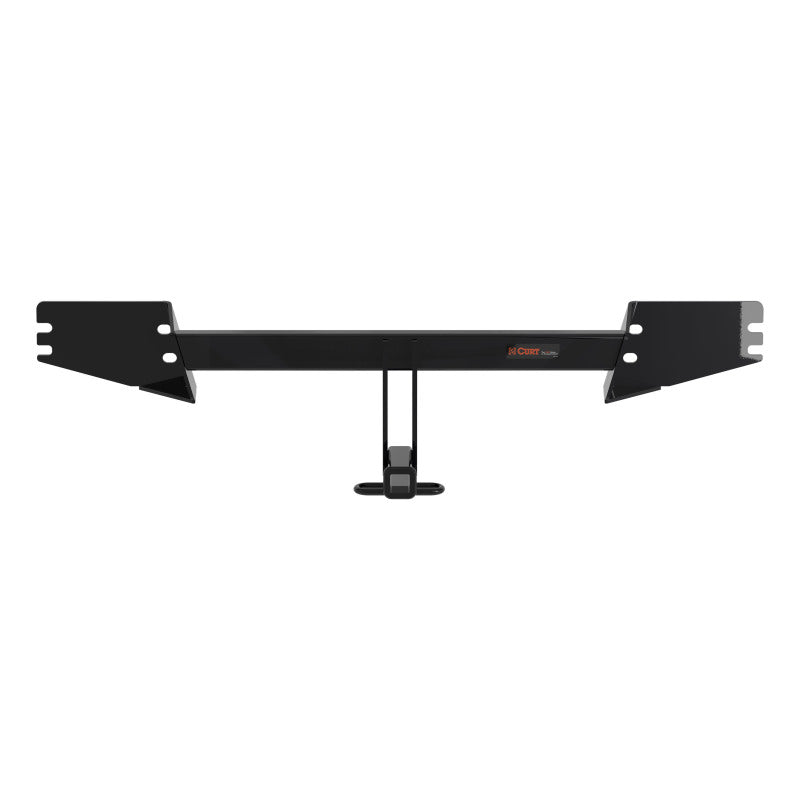 Curt 17- Lincoln Continental Class 2 Trailer Hitch w/1-1/4in Receiver