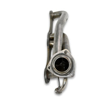Charger l&#39;image dans la galerie, JBA 96-00 GM Truck 5.0L/5.7L SBC w/o A.I.R. 1-1/2in Primary Raw 409SS Cat4Ward Header