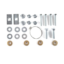 Load image into Gallery viewer, Curt 91-96 Buick Park Avenue Class 2 Trailer Hitch w/1-1/4in Ball Mount