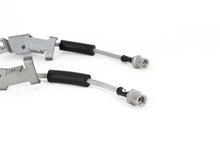 Charger l&#39;image dans la galerie, Goodridge 08-13 Chevrolet Silverado (w/ Rear Drum/Active Brake Control) SS Brake Lines
