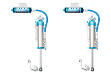 Load image into Gallery viewer, King Shocks 2005+ Toyota Tacoma (6 Lug) Rear Stage 3 Race Kit 3.0 Dia Remote Res Bypass Shock (Pair)