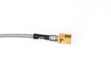 Cargar imagen en el visor de la galería, Goodridge 08-13 Chevrolet Silverado (w/ Rear Drum w/o Active Brake Control) SS Brake Lines