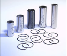 Carica l&#39;immagine nel visualizzatore di Gallery, Mahle MS .866in 110g Pin