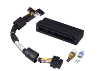 Carica l&#39;immagine nel visualizzatore di Gallery, Haltech 00-04 Mazda Miata NB 1.8L Elite 750 Plug-n-Play Adaptor Harness