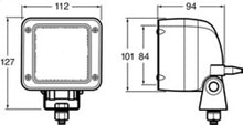 Charger l&#39;image dans la galerie, Hella Worklight 1Ga