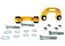 गैलरी व्यूवर में इमेज लोड करें, Whiteline 02-07 Subaru WRX Sedan and Wagon / 93-00 &amp; 03-07 Subaru Impreza Non-Turbo Rear Sway bar li