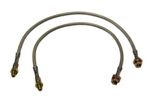 गैलरी व्यूवर में इमेज लोड करें, Skyjacker Brake Hose 1976-1979 Jeep CJ7 Front Drum