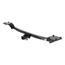 Load image into Gallery viewer, Curt 06-10 Mercedes-Benz R350 Class 2 Trailer Hitch w/1-1/4in Receiver