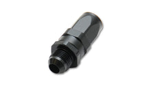 Carica l&#39;immagine nel visualizzatore di Gallery, Vibrant Male -8AN Flare Straight Hose End Fitting