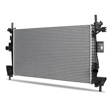 Carica l&#39;immagine nel visualizzatore di Gallery, Mishimoto 12-15 Ford Focus (Non-ST) Replacement Radiator - Plastic