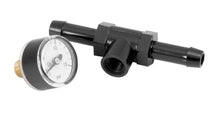 Cargar imagen en el visor de la galería, Spectre Fuel Pressure Gauge 0-15psi