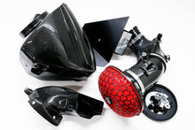 Carica l&#39;immagine nel visualizzatore di Gallery, HKS 2020 Toyota Supra GR Cold Air Intake Full Kit