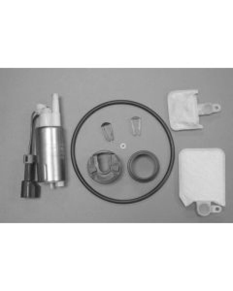 Walbro Fuel Pump/Filter Assembly - 2to4wheels