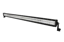 गैलरी व्यूवर में इमेज लोड करें, Hella Value Fit Sport 49in - 288W LED Light Bar - Dual Row Combo Beam