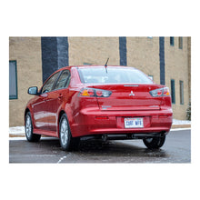 Load image into Gallery viewer, Curt 08-17 Mitsubishi Lancer Class 1 Trailer Hitch w/1-1/4in Ball Mount