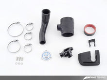 Cargar imagen en el visor de la galería, AWE Tuning FSI K03 Diverter Valve Relocation Kit - w/Simulator No Housing
