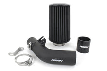 Laden Sie das Bild in den Galerie-Viewer, Perrin 16-17 Subaru WRX STI Black Cold Air Intake