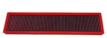 Carica l'immagine nel visualizzatore di Gallery, BMC 2013+ Porsche 911 (991) 3.8 Turbo Replacement Panel Air Filter