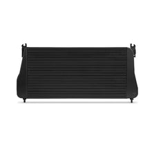 Laden Sie das Bild in den Galerie-Viewer, Mishimoto 01-05 Chevrolet 6.6L Duramax Intercooler (Black)