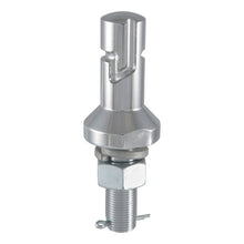 Carica l&#39;immagine nel visualizzatore di Gallery, Curt Replacement Switch Ball Shank (1in Neck 3/4in x 2-1/4in Shank 3500lbs)