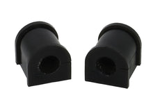 गैलरी व्यूवर में इमेज लोड करें, Whiteline Plus 8/06-8/09 Pontiac G8 / 04-8/06 GTO Rear 16mm Sway Bar Mount