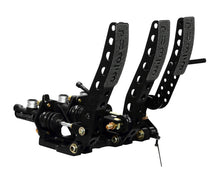 गैलरी व्यूवर में इमेज लोड करें, Wilwood Pedal Assembly Floor Mount-Brake Clutch &amp; Throttle