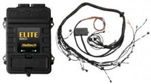 Load image into Gallery viewer, Haltech Toyota 2JZ Elite 2500 Terminated Harness ECU Kit w/EV1 Injector Connectors