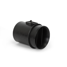Carica l&#39;immagine nel visualizzatore di Gallery, Mishimoto 2016+ Chevy Camaro 2.0T Performance Air Intake - Black