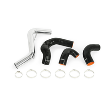 Carica l&#39;immagine nel visualizzatore di Gallery, Mishimoto 2013+ Ford Focus ST Intercooler Pipe Kit - Polished