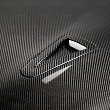 Cargar imagen en el visor de la galería, Seibon 17-18 Nissan GT-R OEM Style Carbon Fiber Hood