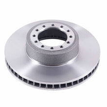 Carica l&#39;immagine nel visualizzatore di Gallery, Power Stop 17-18 Chevrolet LCF 4500XD Front Autospecialty Brake Rotor