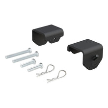 Carica l&#39;immagine nel visualizzatore di Gallery, Curt Weight Distribution Clamp-On Hookup Brackets (2-Pack)