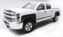 Charger l'image dans la galerie, EGR Crew Cab Front 41.5in Rear 38in Rugged Style Body Side Moldings (951674)