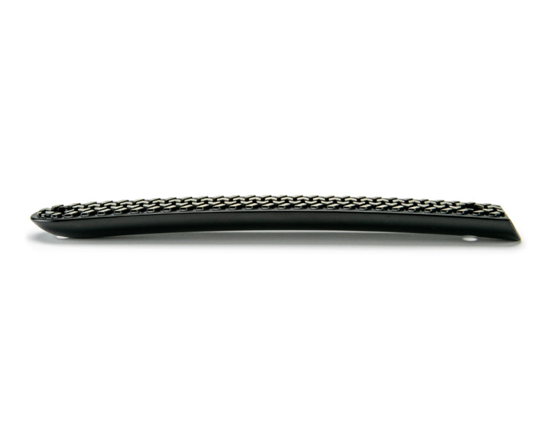 DV8 Offroad 2007-2018 Jeep Wrangler Door Handle Inserts - Set Of 3
