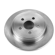 Laden Sie das Bild in den Galerie-Viewer, Power Stop 03-07 Chrysler PT Cruiser Rear Autospecialty Brake Rotor