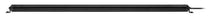 Laden Sie das Bild in den Galerie-Viewer, Hella Universal Black Magic 40in Thin Light Bar - Driving Beam