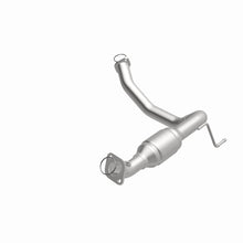 Carica l&#39;immagine nel visualizzatore di Gallery, MagnaFlow Conv Direct Fit 05-09 Toyota 4Runner 4.0L