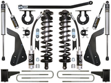 Charger l'image dans la galerie, ICON 08-10 Ford F-250/F-350 4-5.5in Stage 1 Coilover Conversion System