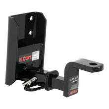 Load image into Gallery viewer, Curt 91-97 Toyota Land Cruiser Class 2 Trailer Hitch w/1-1/4in Ball Mount