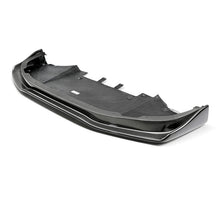 Cargar imagen en el visor de la galería, Seibon 09-10 Skyline R35 GT-R SS Carbon Fiber Front Lip