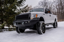 Load image into Gallery viewer, DV8 Offroad 09-14 Ford F-150 Winch Ready Front Bumper