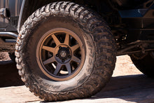 गैलरी व्यूवर में इमेज लोड करें, ICON Rebound Pro 17x8.5 6x5.5 25mm Offset 5.75in BS 95.1mm Bore Bronze Wheel
