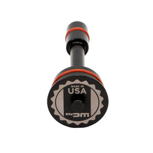 Cargar imagen en el visor de la galería, Wehrli 17-19 L5P Duramax Billet Anodized Transmission Cooler Thermostat Bypass Plug