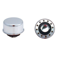 Cargar imagen en el visor de la galería, Spectre Oil Breather Cap (Twist-In)