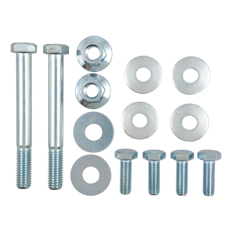 Curt 11-13 Kia Sorento Class 3 Trailer Hitch w/2in Receiver