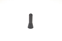 गैलरी व्यूवर में इमेज लोड करें, Torque Solution Super Stubby 2in. Billet Antenna: Mitsubishi Evolution 7-9 2001-2006