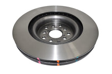 Carica l&#39;immagine nel visualizzatore di Gallery, DBA 17-19 Subaru STI w/ 6 Piston Brembo Calipers 4000 Series Standard Front Brake Rotor