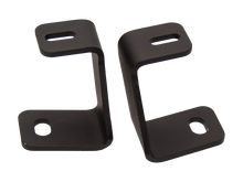 Carica l'immagine nel visualizzatore di Gallery, Rigid Industries 17-18 Ford Raptor - A-Pillar Mount Set of 2 - For Dually/D2 set