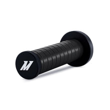 Charger l&#39;image dans la galerie, Mishimoto Weighted Grip Shift Knob - Black / Black