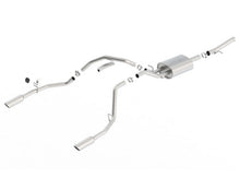 Charger l&#39;image dans la galerie, Borla Borla 14-17 Chevrolet Silverado 1500 5.3L V8 AT/MT Regular Cab ATAK Catback Exhaust
